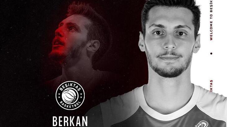 Berkan Durmaz, Beşiktaş'a transfer oldu