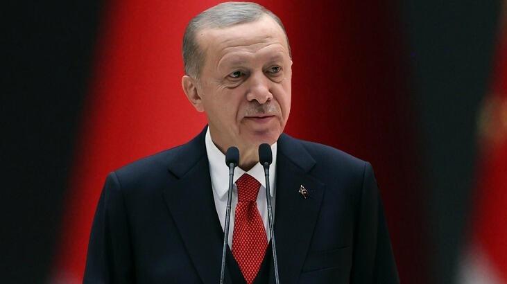 Cumhurbaşkanı Erdoğan, Körfez cinsine çıkıyor