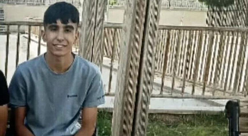 Diyarbakır'da 6'ncı kattan düşen Yiğit hayatını kaybetti