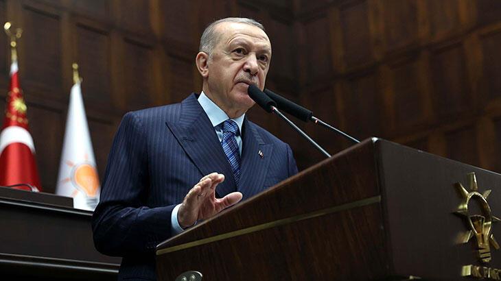Erdoğan, partisine 7 vilayet lideri atadı