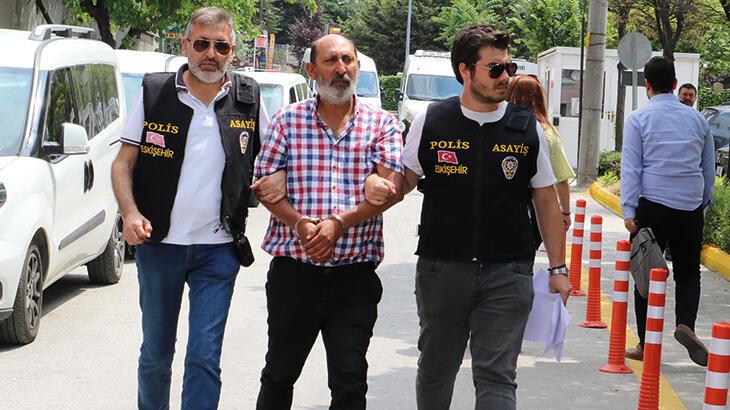 Eskişehir'de iş insanına silahlı hücumda 7 şüpheliden 5'i tutuklandı