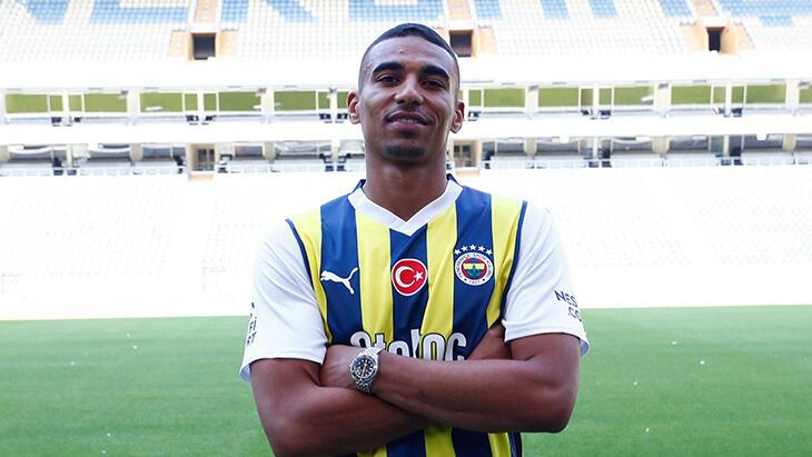 Fenerbahçe, Alexander Djiku'yu takımına kattığını açıkladı!