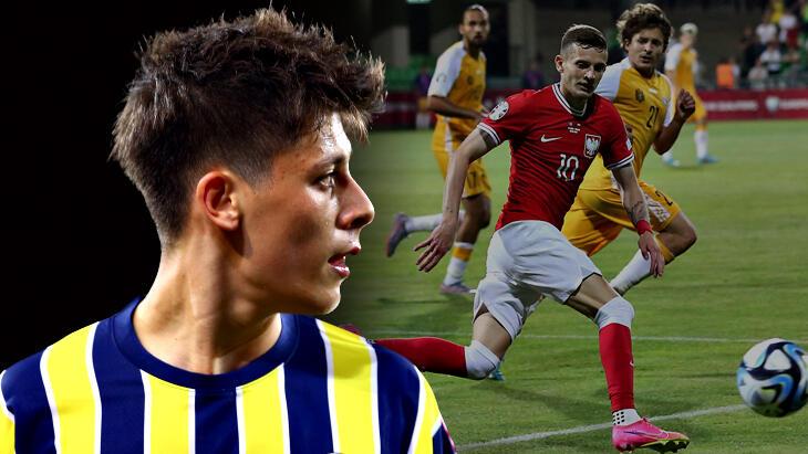 Fenerbahçe, Arda Güler'in alternatifini buldu! 4 yıllık mutabakat sağlandı
