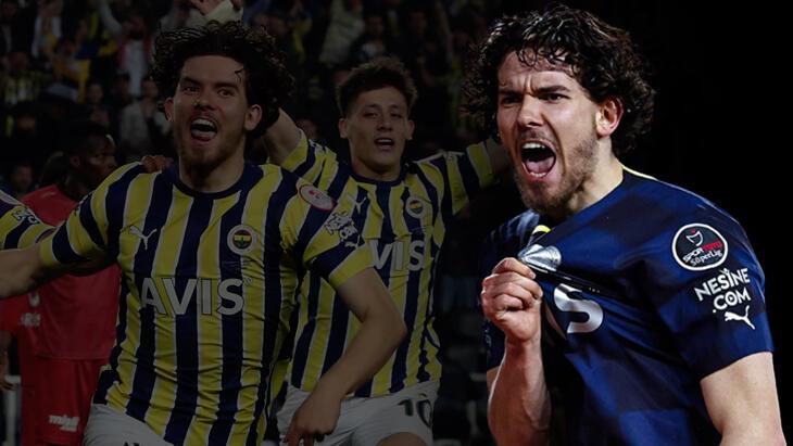 Fenerbahçe'de Ferdi Kadıoğlu'na Avrupa'dan dev talip! Transfer listesine girdi