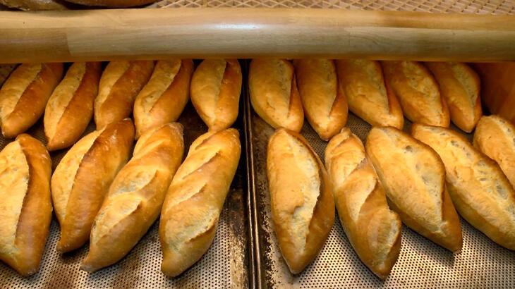 İstanbul'da ekmeğin fiyatı ilçeden ilçeye değişiyor
