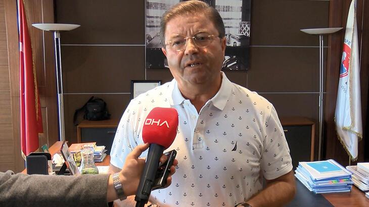 Maltepe Belediye Lideri Ali Kılıç silahlı taarruzla ilgili açıklama yaptı