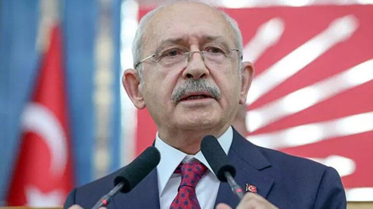 Man Adası davasında karar: Kılıçdaroğlu 190 bin lira tazminat ödeyecek