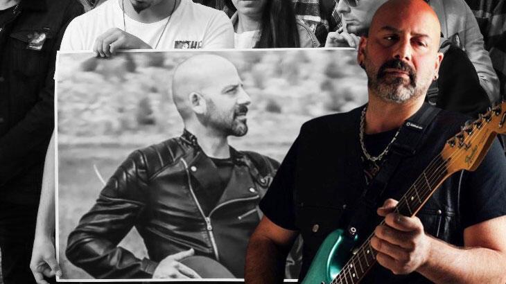 Son dakika: Müzisyen Onur Şener cinayetinde karar çıktı