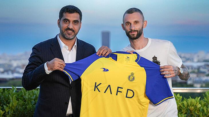 Suudi Arabistan transferde futbol piyasasını karıştırdı