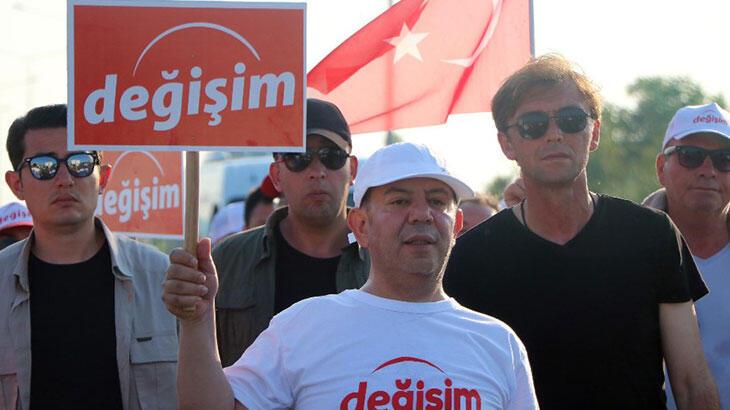 Tanju Özcan'dan İmamoğlu'na çağrı! 'Yerel seçimlerde perişan olacağız'