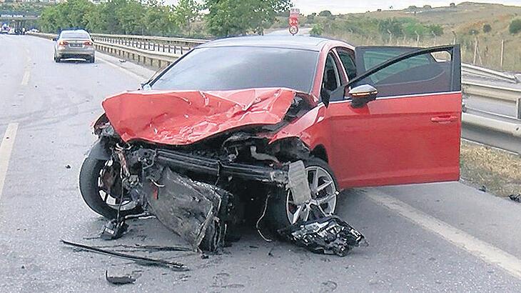 Türkiye’de son 6 ayda trafik kazalarında 1345 kişi can verdi! ‘Trafik cezaları caydırıcı olmalı’
