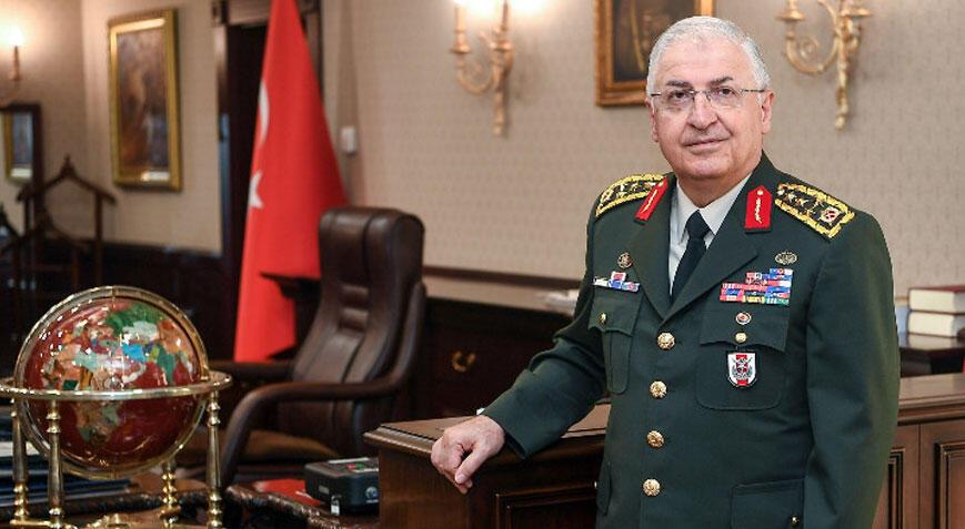 Ulusal Savunma Bakanı Yaşar Güler’den sürpriz ziyaret