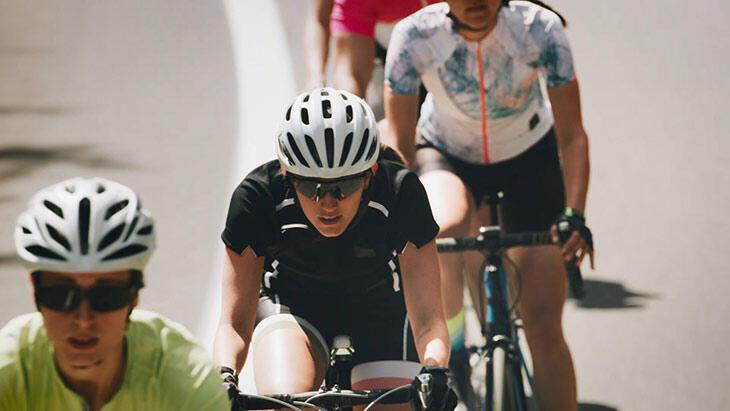 100 bisikletçi, Cumhuriyet'in 100'üncü yılı onuruna pedal çevirecek