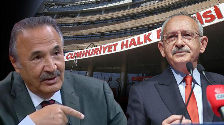 'Başka devaları yok' diyerek CHP'nin mahallî seçim planını anlattı: Beşiktaş, Küçükçekmece, Esenyurt...