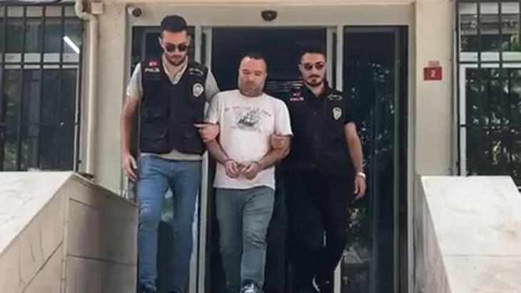 Beşiktaşlı futbolcu Emrecan Uzunhan'a saldıran kuşkulu tutuklandı