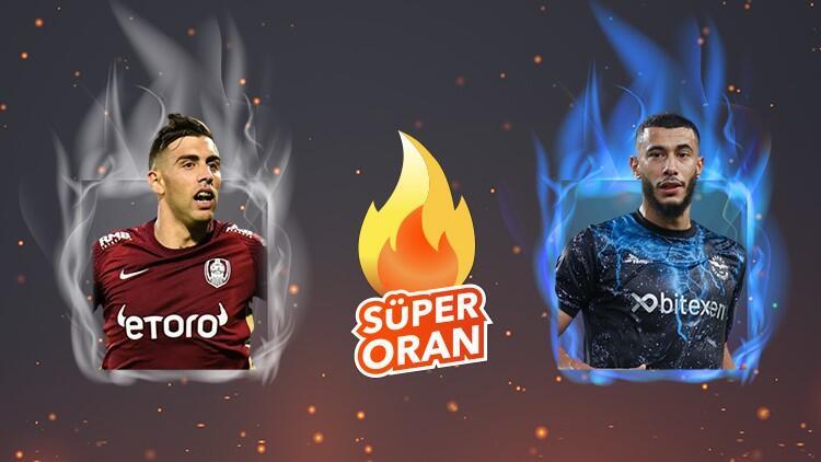 CFR Cluj-Adana Demirspor maçı canlı bahis seçeneğiyle Misli'de
