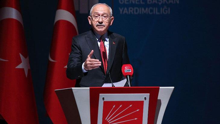 CHP'de yüzleşme: Kılıçdaroğlu'na troll akıl yansısı