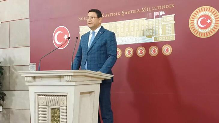 DEVA Parti'li Şahin: Kılıçdaroğlu ve Özdağ ortasındaki protokolden bilgimiz yoktu