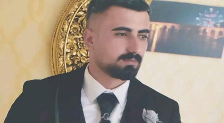 Diyarbakır'da silahlı 'parke taşı' kavgası! 1 kişi hayatını kaybetti