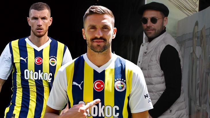 Dusan Tadic'ten Beşiktaş itirafı! Fenerbahçe'ye transfer sürecini anlattı: Beni ikna etmeye çalıştı