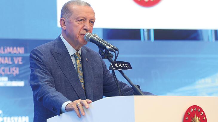 Erdoğan, Körfez’de imzalanan mutabakatları kıymetlendirdi: İmzalar Türkiye’ye inancın göstergesi