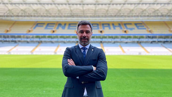 Fenerbahçe Bayan Futbol Grubu'nun yeni teknik yöneticisi belirli oldu