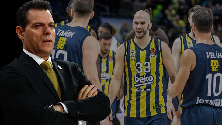 Fenerbahçe Beko'da Nick Calathes krizi! Geri adım atmadı: Tüm paramı istiyorum