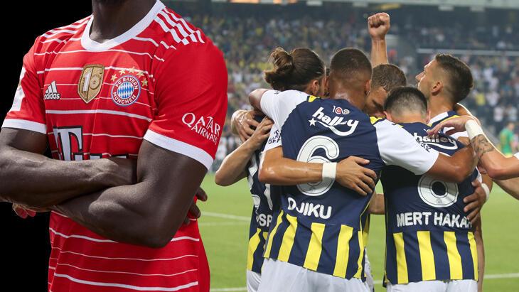 Fenerbahçe dünya yıldızının peşinde! Teklif için fırsat bekliyor