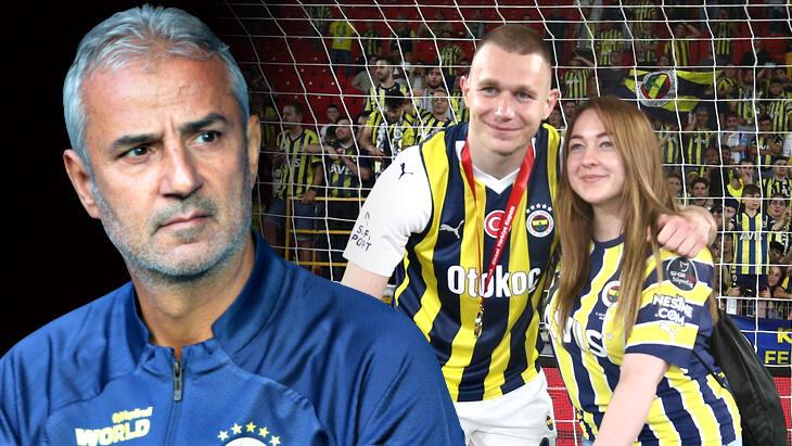 Fenerbahçe'de Attila Szalai vedaya hazırlanıyor! Yeni adresi Bundesliga