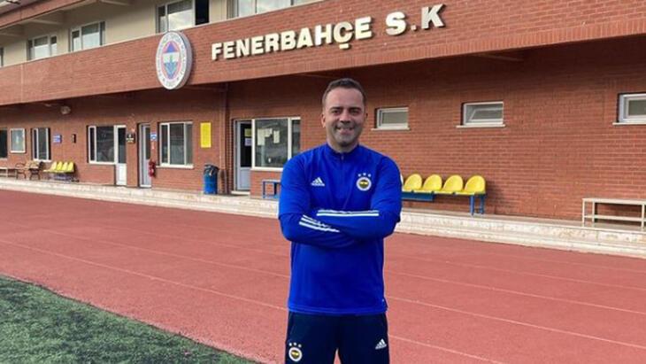 Fenerbahçe'de Semih Şentürk'e yeni görev!