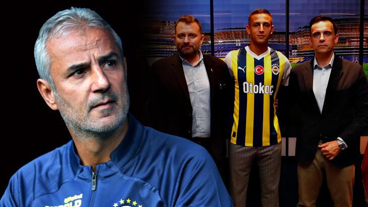Fenerbahçe'de yeni transfer oynamadan ayrılıyor! Şaşırtan karar ortaya çıktı