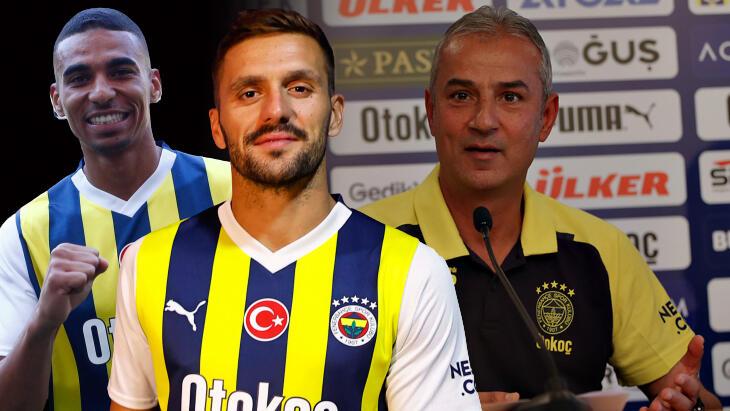 Fenerbahçe'den Beşiktaş'a bir transfer çalımı daha! 7 milyon euroya imza an sorunu