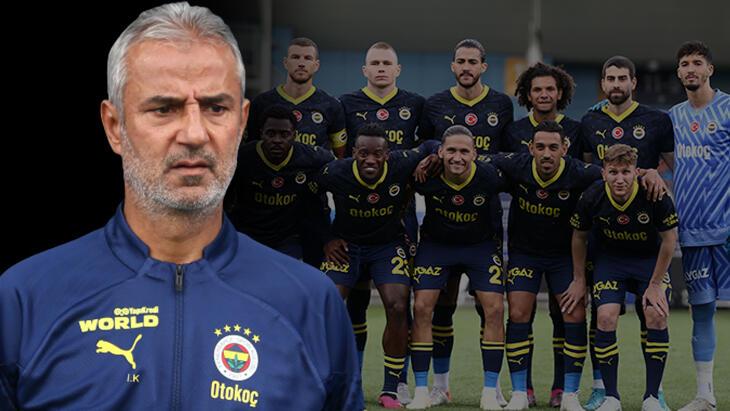 Fenerbahçe'den transferde karşıt köşe! Sambacı yıldız gündemde