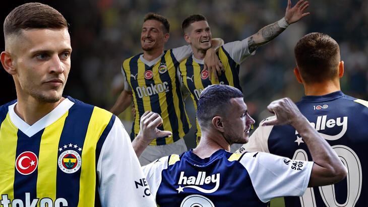 Fenerbahçe'ye 'çilek sepeti' benzetmesi! 'En zoru en kolaylıkla yapan adam'