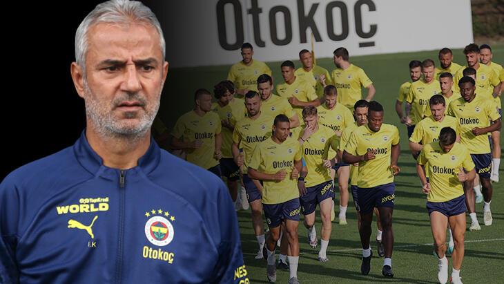 Fenerbahçe'ye transfer piyangosu! UEFA listesinde yer almadı, talip çıktı