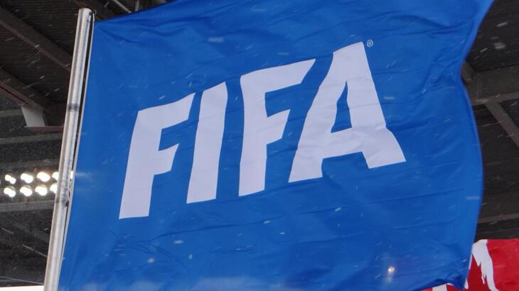 FIFA'dan Dünya Kupası'na oyuncu gönderen gruplara 209 milyon dolar yardım