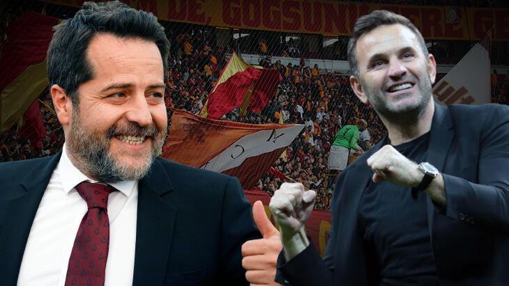 Galatasaray, yıldız futbolcunun transferini bitirdi! Muahede tamam