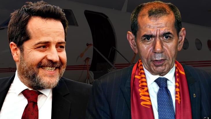 Galatasaray'ın yıldızına İtalya kancası! 15 milyon euroluk transfer teklifi