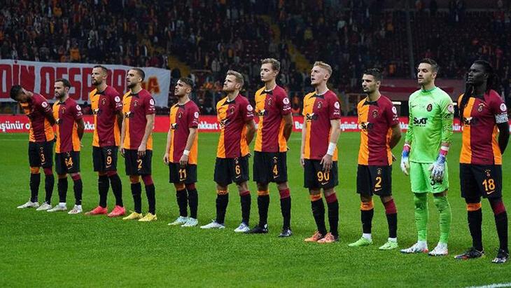 Galatasaraylı yıldıza Hollanda takımı talip oldu!