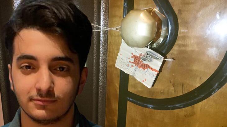 İstanbul'da köşe müellifinin oğlu derin dondurucuda meyyit bulundu