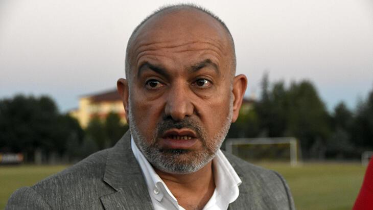 Kayserispor Lideri Ali Çamlı: Transfer tahtası o denli ya da bu türlü açılacak
