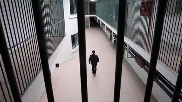 Kim cezaevine dönecek, kim dönmeyecek? Covid-19 müsaadesinde bulunan mahkumlar e-Devlet'ten görebilecek