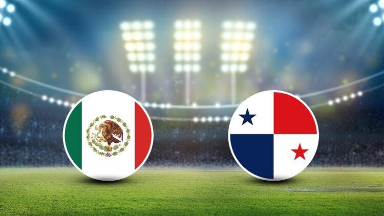 Meksika-Panama maçı canlı bahis seçeneğiyle Misli.com'da
