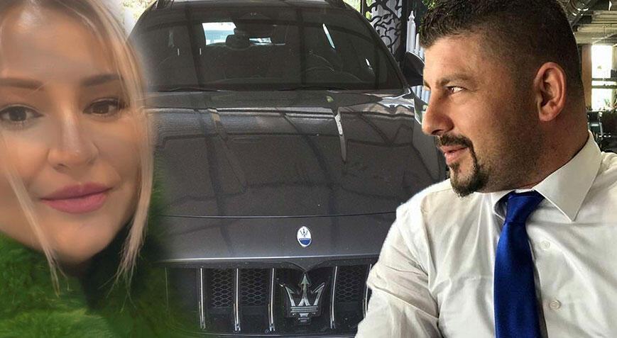 Meyyit bulunan 'Maserati'li polisin eşinden birinci açıklama
