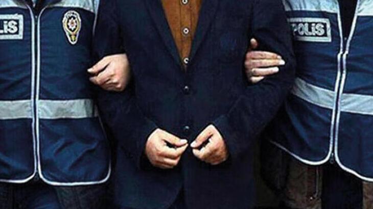 MİT ve Emniyet'ten FETÖ'ye operasyon: Fethullah Gülen'in yeğeni gözaltında