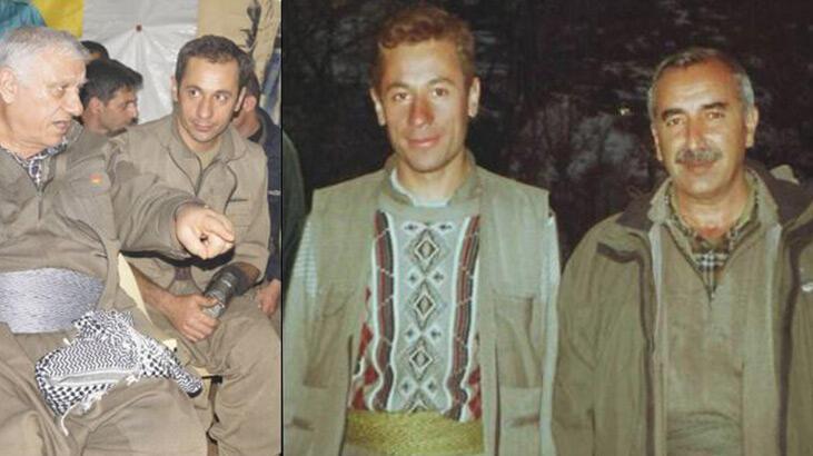 MİT'ten nokta operasyon! PKK'nın kritik ismi Edip Pak etkisiz hale getirildi