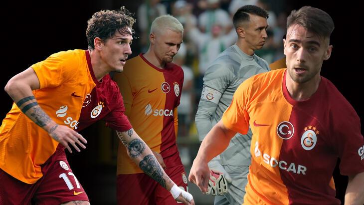 Necati Ateş, Galatasaray'daki ayrılığı açıkladı! 'Yurt dışına gidebilir, teklifler varmış'