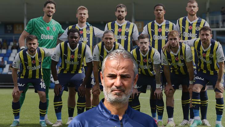 Neftçi Bakü maçı sonrası Fenerbahçeli oyuncuya değişik benzetme: Alanda emanetçi gibiydi!