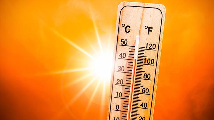 Prof. Dr. Erlat 2024'e dikkat çekti: Sıcaklık rekorları kırılacak!