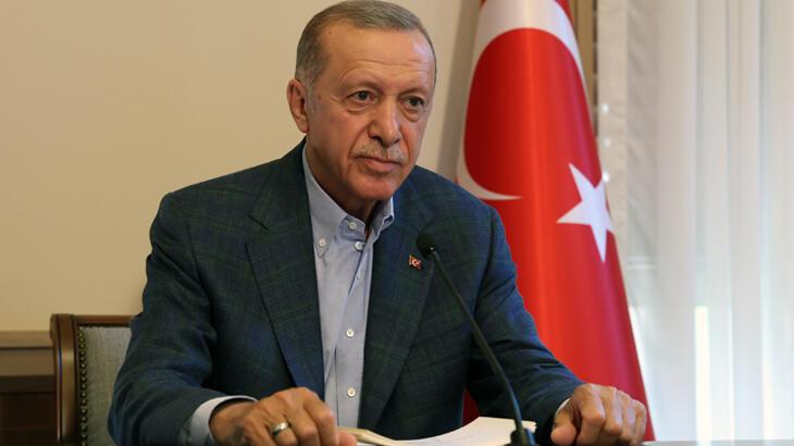 Son dakika: Cumhurbaşkanı Erdoğan’dan akaryakıt fiyatları ve Gabar petrolü ile ilgili açıklama